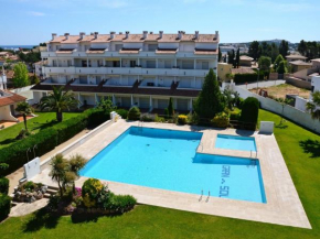 Apartment at LEscala with Swimming Pool